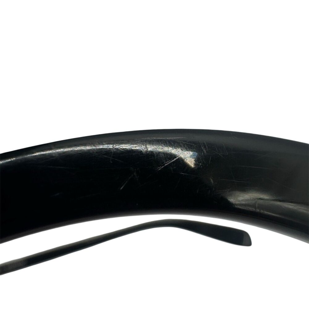 Saint Laurent SL 170 001 Black Optical Frames 54-15-140 - Picture 9 of 10